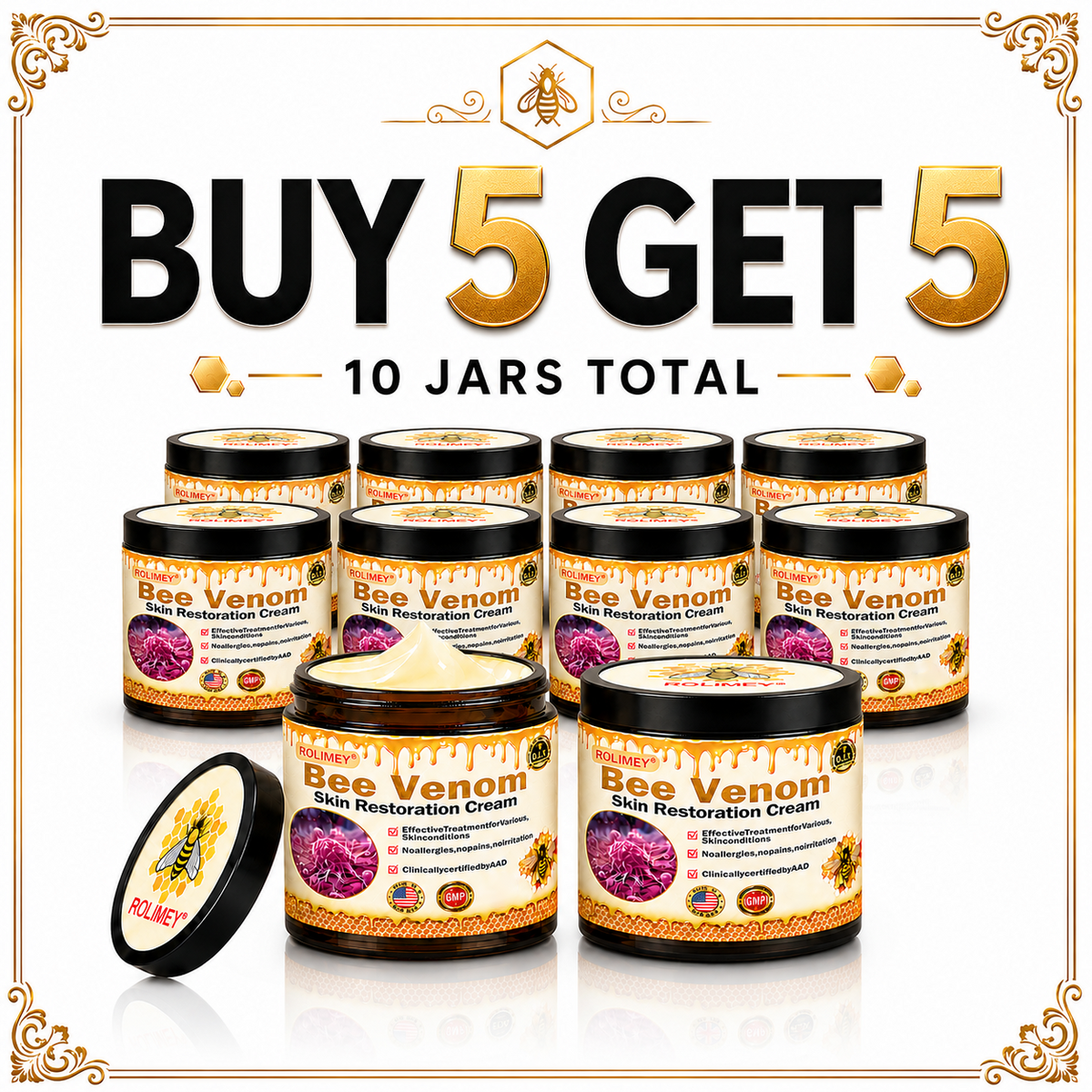 Enjoy 40% OFF for adding the second oneđ§Ą