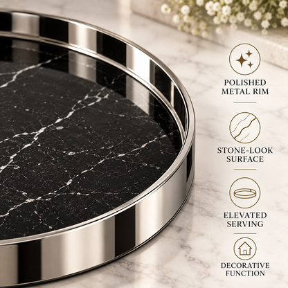 Dovarique®| Orsay Serving Tray