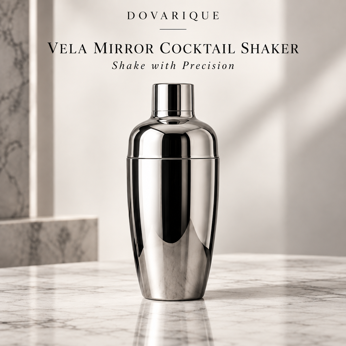 Dovarique®| Lustre Coupe Glass Set