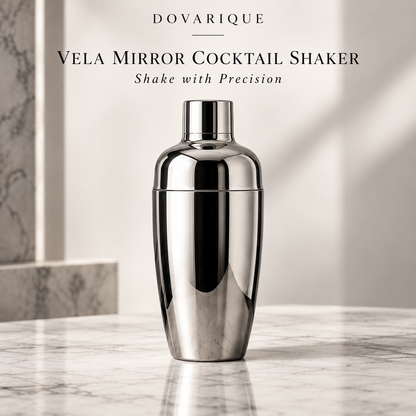 Dovarique®| Lustre Coupe Glass Set