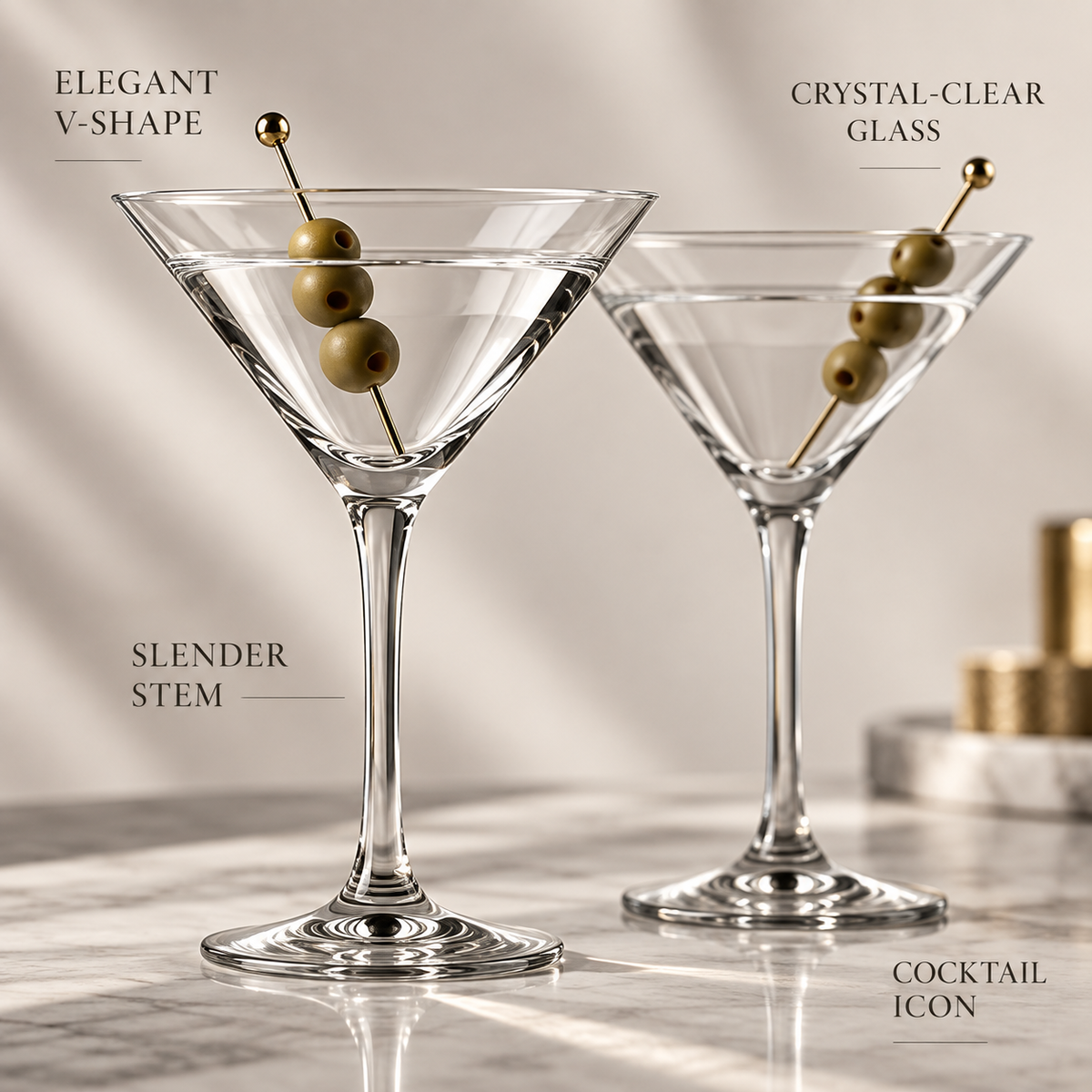 Dovarique®| Obsidian Wine Chiller