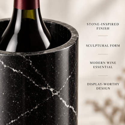 Dovarique®| Aurelia Martini Glass Set