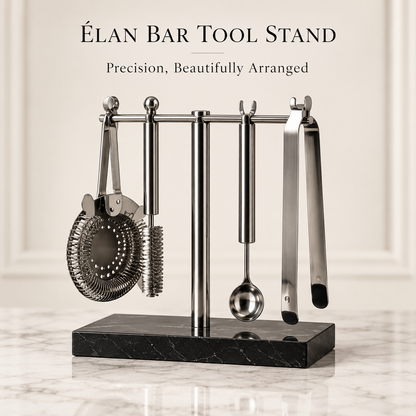 Dovarique®| Élan Bar Tool Stand